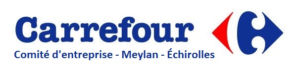 Carrefour Meylan & Échirolles
